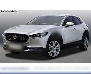 Mazda CX-30 Gebrauchtwagen