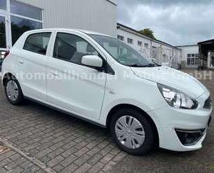 Mitsubishi Space Star Gebrauchtwagen