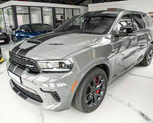 Skoda Durango 