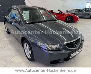 Honda Accord Gebrauchtwagen
