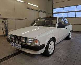 Ford Escort 