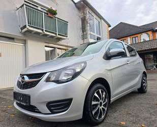Opel Karl Gebrauchtwagen