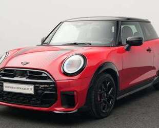 Mini John Cooper Works Gebrauchtwagen