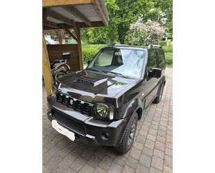 Suzuki Jimny Gebrauchtwagen