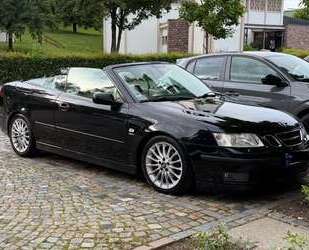 Saab 9-3 Gebrauchtwagen