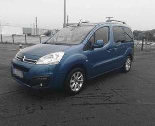 Citroen Berlingo Gebrauchtwagen