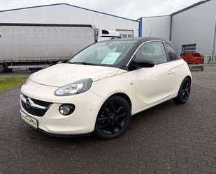 Opel Adam Gebrauchtwagen