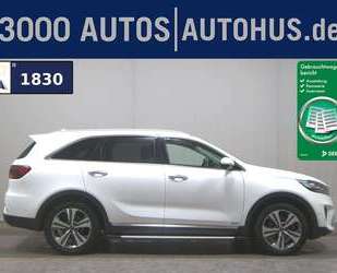 Kia Sorento Gebrauchtwagen