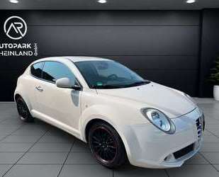 Alfa Romeo MiTo Gebrauchtwagen