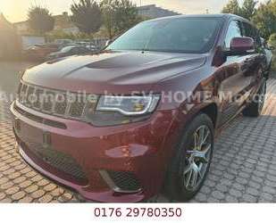 Jeep Grand Cherokee Gebrauchtwagen