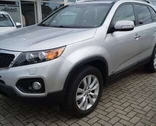 Kia Sorento Gebrauchtwagen