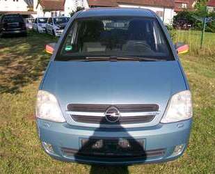 Opel Meriva Gebrauchtwagen