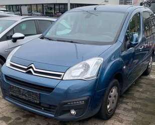 Citroen Berlingo Gebrauchtwagen