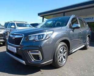 Subaru Forester Gebrauchtwagen