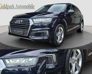 Audi Q7 Gebrauchtwagen