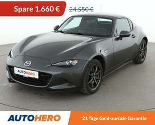 Mazda MX-5 Gebrauchtwagen