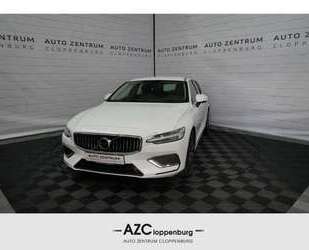Volvo V60 Gebrauchtwagen