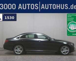 Mercedes-Benz E 220 Gebrauchtwagen