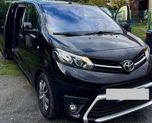 Toyota Proace Gebrauchtwagen