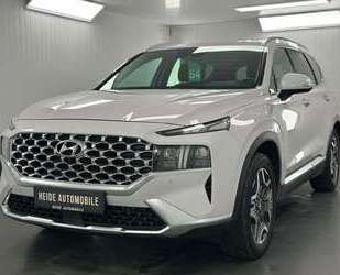 Hyundai SANTA FE Gebrauchtwagen