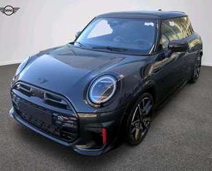 Mini John Cooper Works Gebrauchtwagen