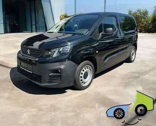 Peugeot Partner Gebrauchtwagen