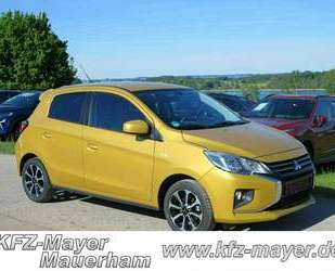 Mitsubishi Space Star Gebrauchtwagen