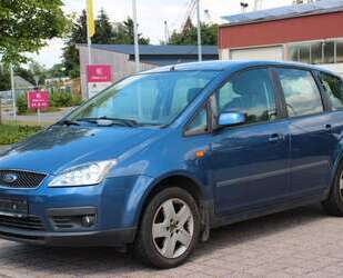 Ford C-Max Gebrauchtwagen