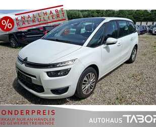 Citroen C4 Gebrauchtwagen