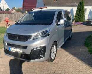 Peugeot Expert Gebrauchtwagen