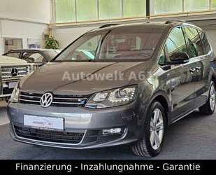 VW Sharan Gebrauchtwagen