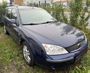 Ford Mondeo Gebrauchtwagen