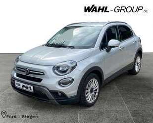 Fiat 500X Gebrauchtwagen