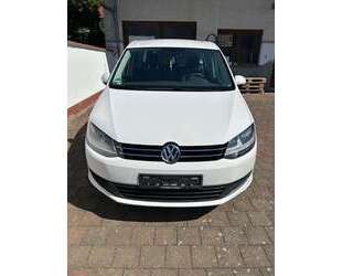 VW Sharan Gebrauchtwagen