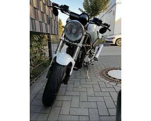 Ducati Monster 900 Gebrauchtwagen