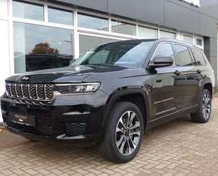 Jeep Grand Cherokee Gebrauchtwagen
