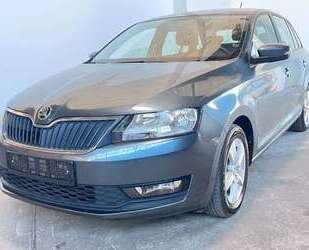 Skoda Rapid/Spaceback Gebrauchtwagen