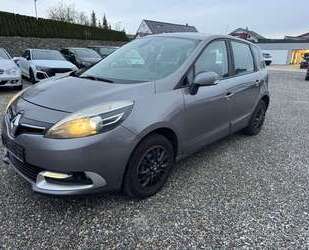 Renault Scenic Gebrauchtwagen