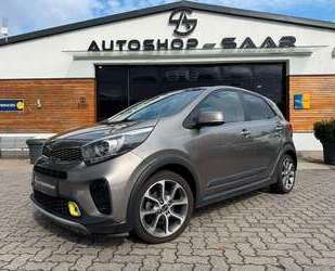 Kia Picanto Gebrauchtwagen