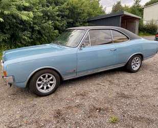 Opel Commodore Gebrauchtwagen