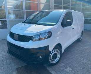 Fiat Scudo Gebrauchtwagen