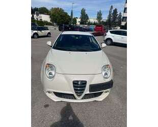 Alfa Romeo MiTo Gebrauchtwagen