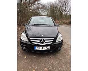 Mercedes-Benz B 180 Gebrauchtwagen