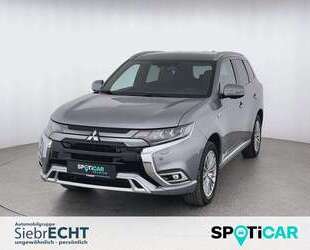 Mitsubishi Outlander Gebrauchtwagen