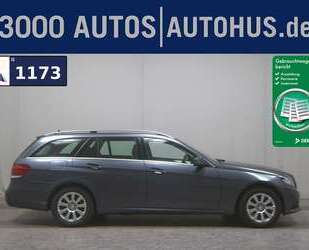 Mercedes-Benz E 220 Gebrauchtwagen