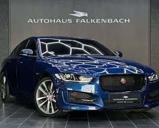 Jaguar XE Gebrauchtwagen