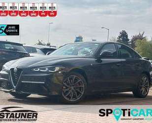 Alfa Romeo Giulia Gebrauchtwagen