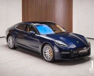 Porsche Panamera Gebrauchtwagen