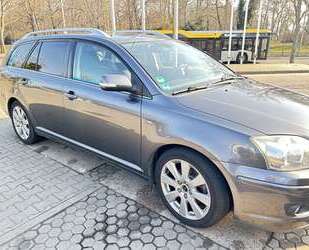 Toyota Avensis Gebrauchtwagen