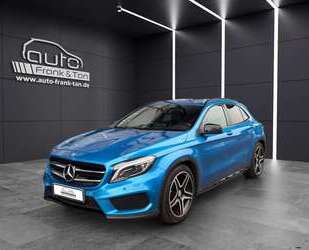 Mercedes-Benz GLA 200 Gebrauchtwagen